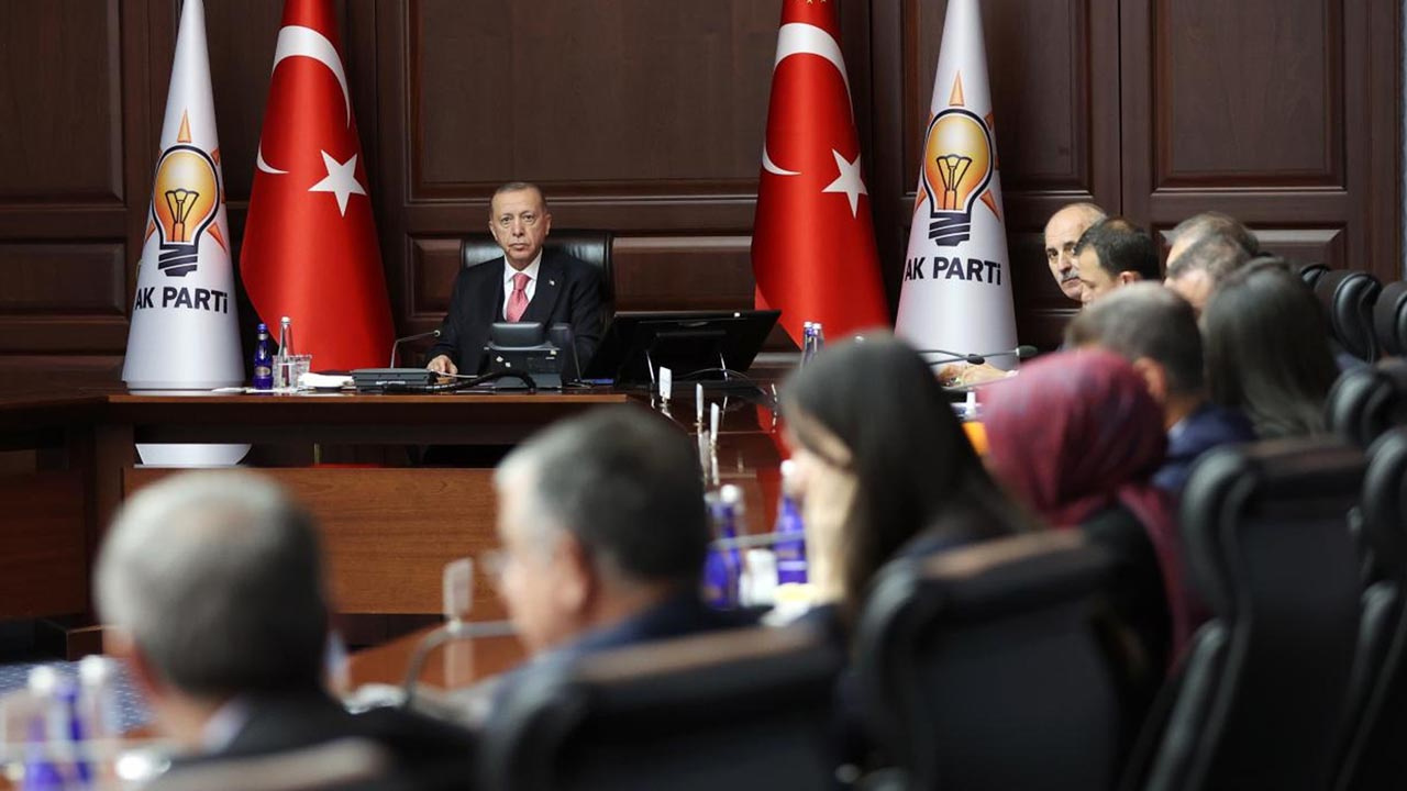 Sabah iddiası: AKP’de büyük değişim