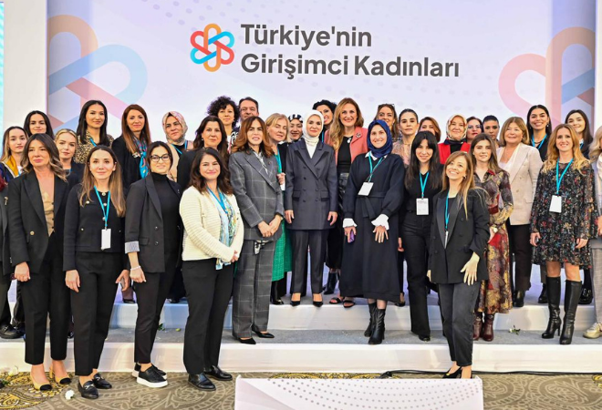 Girişimci kadınlara Hepsiburada’dan 1 milyon TL ciroya kadar yüzde 50 komisyon desteği