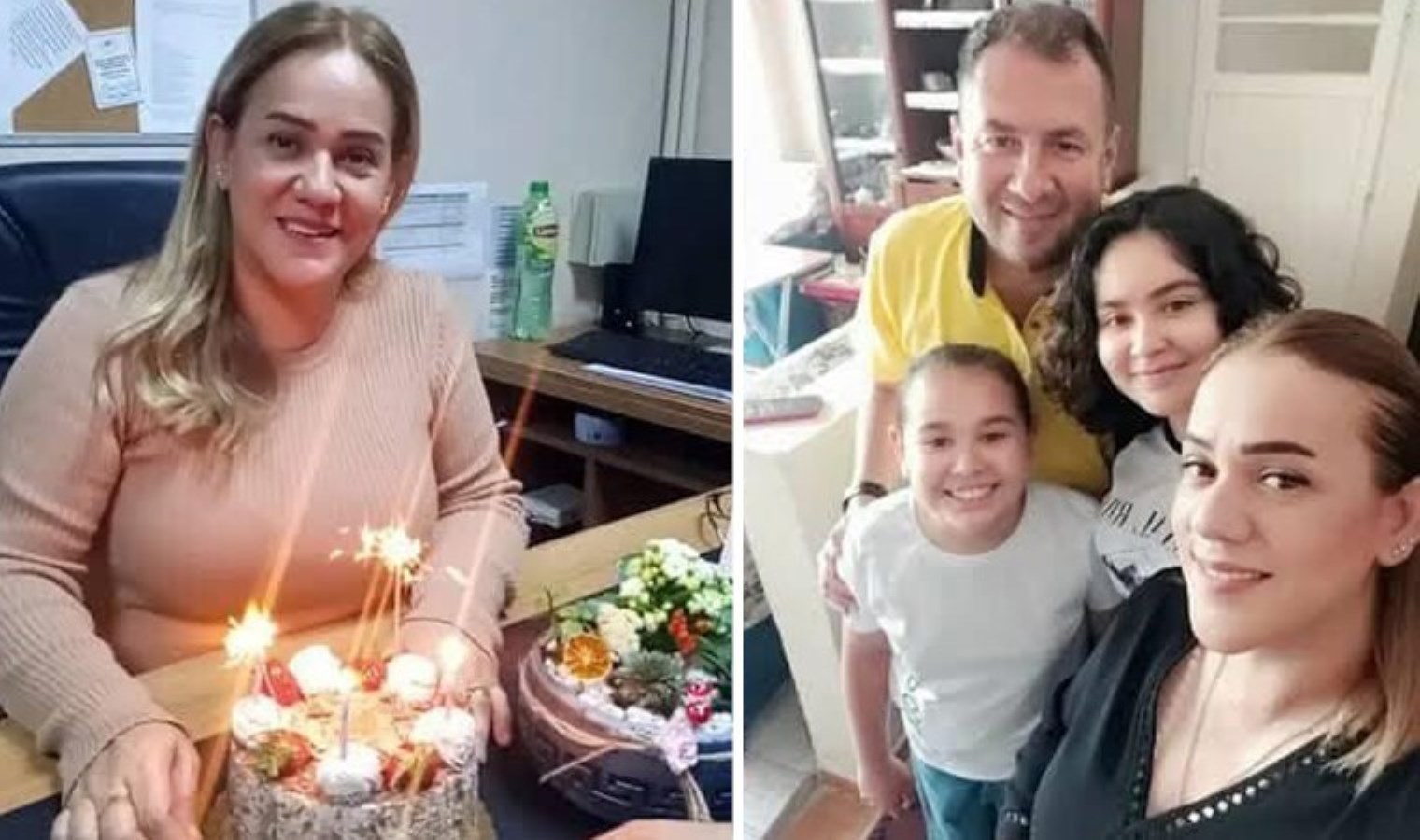 Operasyon sırasında komplikasyon oluştu: Gazeteci Meral Kara Delen hayatını kaybetti