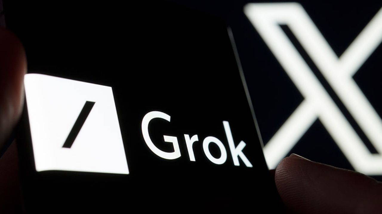 Grok Krizi